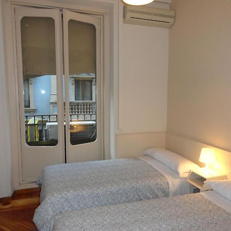 Hostal Alistana Madrid Camera foto