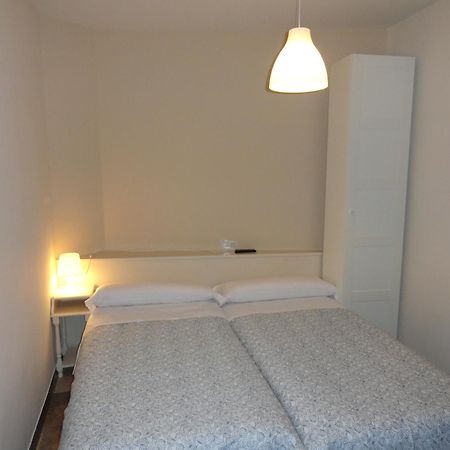 Hostal Alistana Madrid Esterno foto